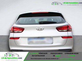 Hyundai i30 SW 1.6 CRDi 115 BVA  occasion � Beaupuy - photo n�5