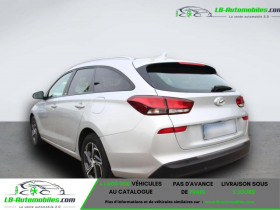 Hyundai i30 SW 1.6 CRDi 115 BVA  occasion � Beaupuy - photo n�3