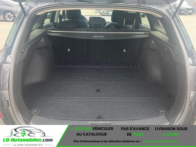 Hyundai i30 SW 1.6 CRDi 115 BVA  occasion  Beaupuy - photo n6
