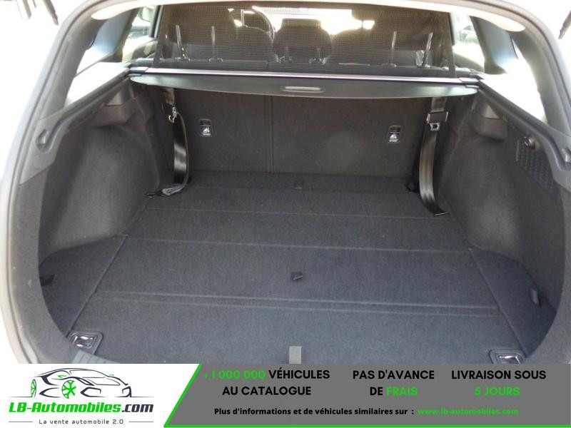 Hyundai i30 SW 1.6 CRDi 115 BVA 2021 - photo n°8 Hyundai i30 SW 1.6 CRDi 115 BVA  occasion à Beaupuy - photo n°8