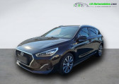 Hyundai i30 SW occasion année 2020 boite Automatique Annonce Hyundai i30 SW occasion Diesel 1.6 CRDi 115 BVA à Beaupuy