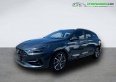 Hyundai i30 SW occasion année 2022 boite Automatique Annonce Hyundai i30 SW occasion Diesel 1.6 CRDi 115 BVA à Beaupuy