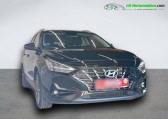 Hyundai i30 SW occasion année 2022 boite Automatique Annonce Hyundai i30 SW occasion Diesel 1.6 CRDi 115 BVA à Beaupuy