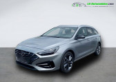 Hyundai i30 SW occasion année 2021 boite Automatique Annonce Hyundai i30 SW occasion Diesel 1.6 CRDi 115 BVA à Beaupuy
