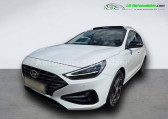 Hyundai i30 SW occasion année 2020 boite Automatique Annonce Hyundai i30 SW occasion Diesel 1.6 CRDi 115 BVA à Beaupuy