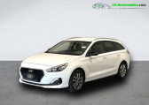 Hyundai i30 SW occasion année 2019 boite Automatique Annonce Hyundai i30 SW occasion Diesel 1.6 CRDi 115 BVA à Beaupuy