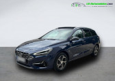 Hyundai i30 SW occasion année 2020 boite Automatique Annonce Hyundai i30 SW occasion Diesel 1.6 CRDi 115 BVA à Beaupuy