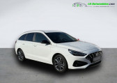 Hyundai i30 SW occasion année 2021 boite Automatique Annonce Hyundai i30 SW occasion Diesel 1.6 CRDi 115 BVA à Beaupuy