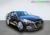 Hyundai i30 SW occasion année 2020 boite Automatique Annonce Hyundai i30 SW occasion Diesel 1.6 CRDi 115 BVA à Beaupuy