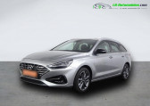 Hyundai i30 SW occasion année 2021 boite Automatique Annonce Hyundai i30 SW occasion Diesel 1.6 CRDi 115 BVA à Beaupuy