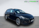 Hyundai i30 SW 1.6 CRDi 115 BVA   Beaupuy 31
