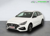 Hyundai i30 SW 1.6 CRDi 115 BVA   Beaupuy 31