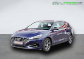 Hyundai i30 SW occasion année 2020 boite Automatique Annonce Hyundai i30 SW occasion Diesel 1.6 CRDi 115 BVA à Beaupuy