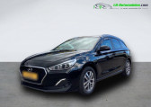 Hyundai i30 SW occasion année 2019 boite Automatique Annonce Hyundai i30 SW occasion Diesel 1.6 CRDi 115 BVA à Beaupuy