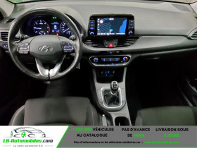 Hyundai i30 SW 1.6 CRDi 115 BVM  occasion � Beaupuy - photo n�3