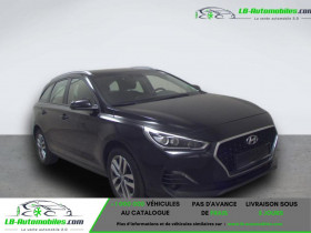 Hyundai i30 SW 1.6 CRDi 115 BVM  occasion � Beaupuy - photo n�2
