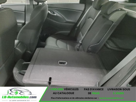 Hyundai i30 SW 1.6 CRDi 115 BVM  occasion � Beaupuy - photo n�6