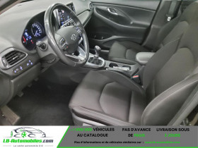 Hyundai i30 SW 1.6 CRDi 115 BVM  occasion � Beaupuy - photo n�5