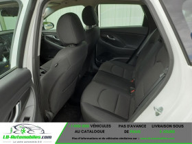 Hyundai i30 SW 1.6 CRDi 115 BVM  occasion � Beaupuy - photo n�8