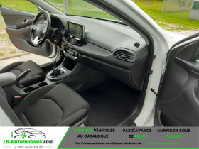 Hyundai i30 SW 1.6 CRDi 115 BVM  occasion � Beaupuy - photo n�7