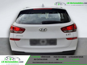 Hyundai i30 SW 1.6 CRDi 115 BVM  occasion � Beaupuy - photo n�6