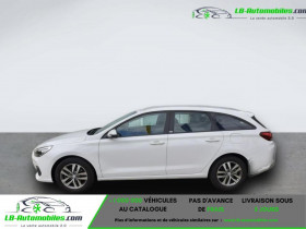 Hyundai i30 SW 1.6 CRDi 115 BVM  occasion � Beaupuy - photo n�5
