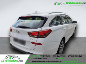 Hyundai i30 SW 1.6 CRDi 115 BVM  occasion � Beaupuy - photo n�3