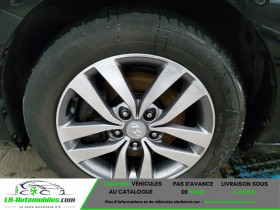 Hyundai i30 SW 1.6 CRDi 115 BVM  occasion � Beaupuy - photo n�7