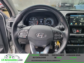 Hyundai i30 SW 1.6 CRDi 115 BVM  occasion � Beaupuy - photo n�9