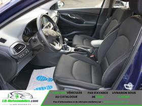 Hyundai i30 SW 1.6 CRDi 115 BVM  occasion � Beaupuy - photo n�4