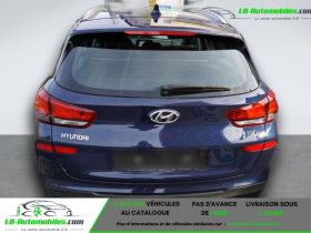 Hyundai i30 SW 1.6 CRDi 115 BVM  occasion � Beaupuy - photo n�3