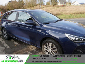 Hyundai i30 SW 1.6 CRDi 115 BVM  occasion � Beaupuy - photo n�2