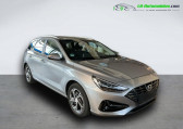 Hyundai i30 SW occasion année 2021 boite Manuelle Annonce Hyundai i30 SW occasion Diesel 1.6 CRDi 115 BVM à Beaupuy