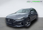 Hyundai i30 SW occasion année 2022 boite Manuelle Annonce Hyundai i30 SW occasion Diesel 1.6 CRDi 115 BVM à Beaupuy