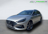 Hyundai i30 SW occasion année 2022 boite Manuelle Annonce Hyundai i30 SW occasion Diesel 1.6 CRDi 115 BVM à Beaupuy