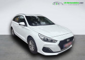 Annonce Hyundai i30 SW occasion Diesel 1.6 CRDi 115 BVM  Beaupuy