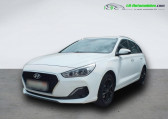 Hyundai i30 SW occasion année 2020 boite Manuelle Annonce Hyundai i30 SW occasion Diesel 1.6 CRDi 115 BVM à Beaupuy
