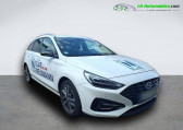 Hyundai i30 SW 1.6 CRDi 115 BVM   Beaupuy 31