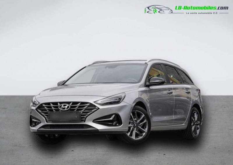 Hyundai i30 SW 1.6 CRDi 115 BVM  occasion  Beaupuy