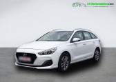Hyundai i30 SW 1.6 CRDi 115 BVM   Beaupuy 31