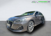 Hyundai i30 SW occasion année 2020 boite Manuelle Annonce Hyundai i30 SW occasion Diesel 1.6 CRDi 115 BVM à Beaupuy
