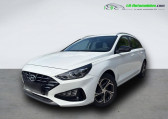 Hyundai i30 SW occasion année 2022 boite Manuelle Annonce Hyundai i30 SW occasion Diesel 1.6 CRDi 115 BVM à Beaupuy