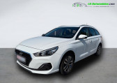 Hyundai i30 SW occasion année 2020 boite Manuelle Annonce Hyundai i30 SW occasion Diesel 1.6 CRDi 115 BVM à Beaupuy