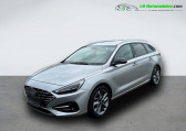 Hyundai i30 SW occasion année 2022 boite Manuelle Annonce Hyundai i30 SW occasion Diesel 1.6 CRDi 115 BVM à Beaupuy