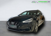 Hyundai i30 SW 1.6 CRDi 115 BVM   Beaupuy 31