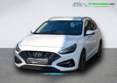 Hyundai i30 SW occasion année 2021 boite Manuelle Annonce Hyundai i30 SW occasion Diesel 1.6 CRDi 115 BVM à Beaupuy
