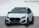 Hyundai i30 SW occasion année 2019 boite Manuelle Annonce Hyundai i30 SW occasion Diesel 1.6 CRDi 115 BVM à Beaupuy