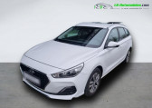 Hyundai i30 SW occasion année 2020 boite Manuelle Annonce Hyundai i30 SW occasion Diesel 1.6 CRDi 115 BVM à Beaupuy