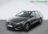 Hyundai i30 SW occasion année 2022 boite Manuelle Annonce Hyundai i30 SW occasion Diesel 1.6 CRDi 115 BVM à Beaupuy