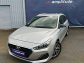 Hyundai i30 SW occasion année 2018 boite Robotisee Annonce Hyundai i30 SW occasion Diesel 1.6 CRDi 115ch Business DCT-7 Euro6d-T à Varennes-Vauzelles